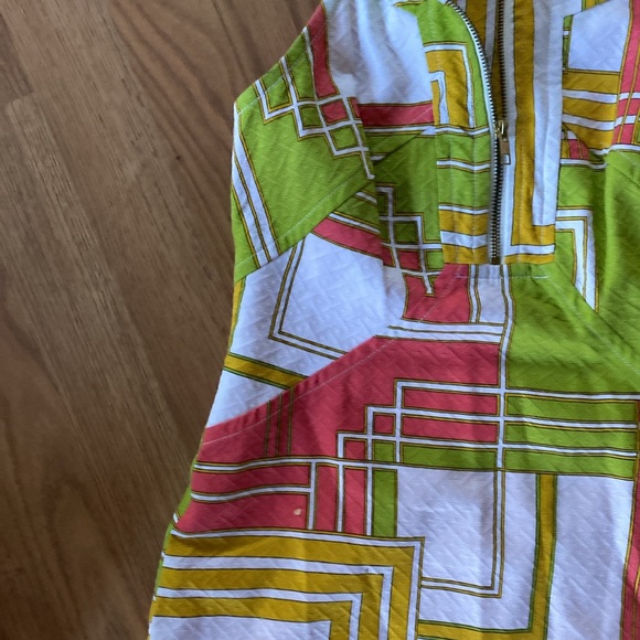 Muse dress wb - Picture 4 of 8